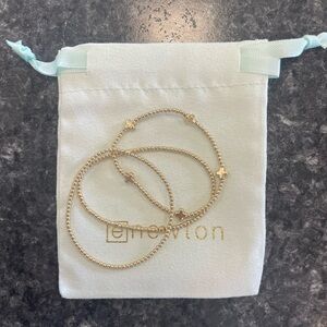 Enewton GIRL Gold Bracelet (3)